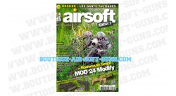 AirsoftAddict - n°17 Bille de 6