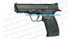 MP40 smith wesson co2 culasse metal - 402 fps