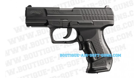 Walther P99 DAO electrique airsoft 