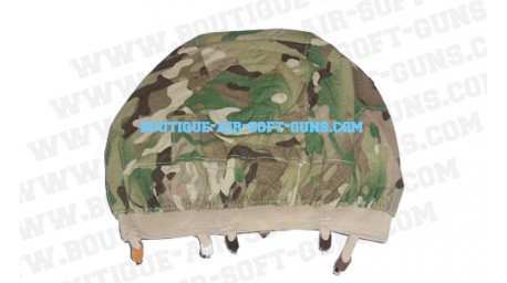 camouflage pour casque airsoft