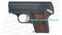 Colt S-25 noir crosse marron 6mm spring