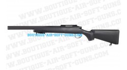 carabine sniper SAR-10 Co2 airsoft (845Fps)