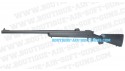 sniper mossberg 100 atr bolt action carabine spring airsoft 