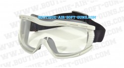 Lunette de protection Swiss Arms Aero compact airsoft 