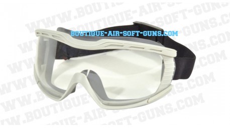 Lunette de protection Swiss Arms Aero compact airsoft 