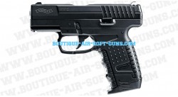 Walther PPS co2  blowback metal 