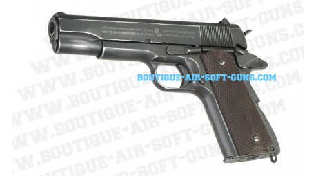 Colt 1911 A1 D-Day edition limité airsoft co2