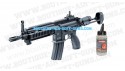 Pack HK 416 C avec housse et billes