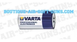 Pile Varta 4LR44 (Professional Electronics)