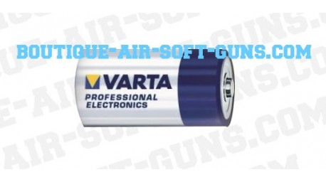 Pile Varta 4LR44 (Professional Electronics)