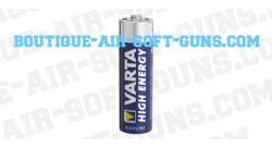 Pile Varta AA - LR6 (High Energy)