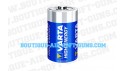 Pile Varta LR20 (High Energy)