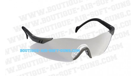 Lunettes de protection Browning Claysbuster transparentes