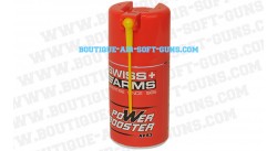 Bouteille spray lubrifiant  Swiss Arms - 160 ml
