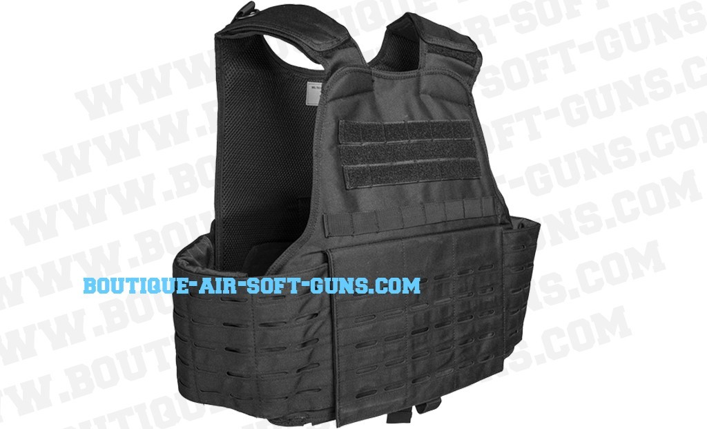 Gilet Laser Cut Carrier