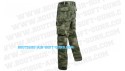pantalon treillis camouflage Commando Teesar - taille XL