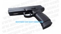 Pistolet Smith & Wesson - Sigma 40F - réplique CO2