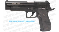 Sig Sauer P226 X-Five - Pistolet airsoft CO2