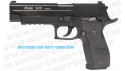 Sig Sauer P226 X-Five - Pistolet airsoft CO2