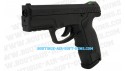 Pistolet Steyr M9 A1 Softair 6 mm Co2 - pistolet puissant