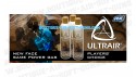 Gaz bouteille airsoft Ultrair Power Gaz GBB - 570 ml