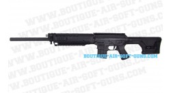 Sig 556 DMR Sniper