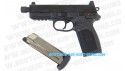 GBB FNX-45 Tactical Noir