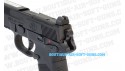 GBB FNX-45 Tactical Noir