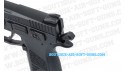 Réplique pistolet CZ P09 GBB noir