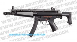 Fusil MP5A - Replique Electrique CQB
