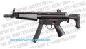 Fusil MP5A - Replique Electrique CQB