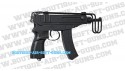 Pistolet mitrailleur Scorpion VZ61