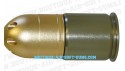Grenade pour grenade launcher M203 (18 billes)