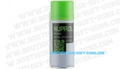 Bouteille huile siliconée Nuprol 180ML