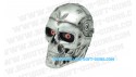 Masque en résine Terminator T8