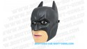 Masque en résine Batman