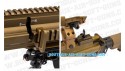Replique sniper GBBR HK-G28 full metal 1.6J semi-auto blowback VFC - cal 6mm