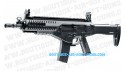 Pack Réplique airsoft fusil Beretta ARX160 advanced 0.5J