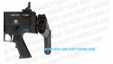 Réplique AEG airsoft FN herstal VFC Scar-L MK16 Black