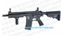 Fusil airsoft AEG SLV Armalite Operator M15 noir - calibre 6mm bbs