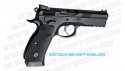 Pistolet airsoft spring CZ SP-01 Shadow noir - 0.4 joule