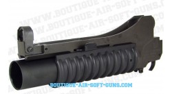Grenade-launcher King Arms Military M203 pour M4