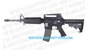 M15A4 electrique AEG 360FPS arme + BATTERIE + CHARGEUR 220 Volts + billes
