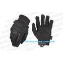 gants protection sécurité militaire police brigade patrouille Mechanix Element