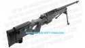 Fusil sniper ASG AW-338, Gaz ou Co2