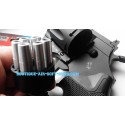 Speed Loader pour revolver Colt Python 357 Magnum Airsoft