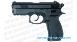 CZ 75D compact - spring