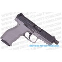 H&K VP9 pistolet airsoft 6 mm GBB Gas