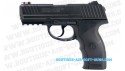 pistolet tactical airsoft TF 23X4 a fibre optique et Co2 (350Fps)