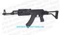 KALASHNIKOV ts4047 noir tactical AEG (495 Fps)